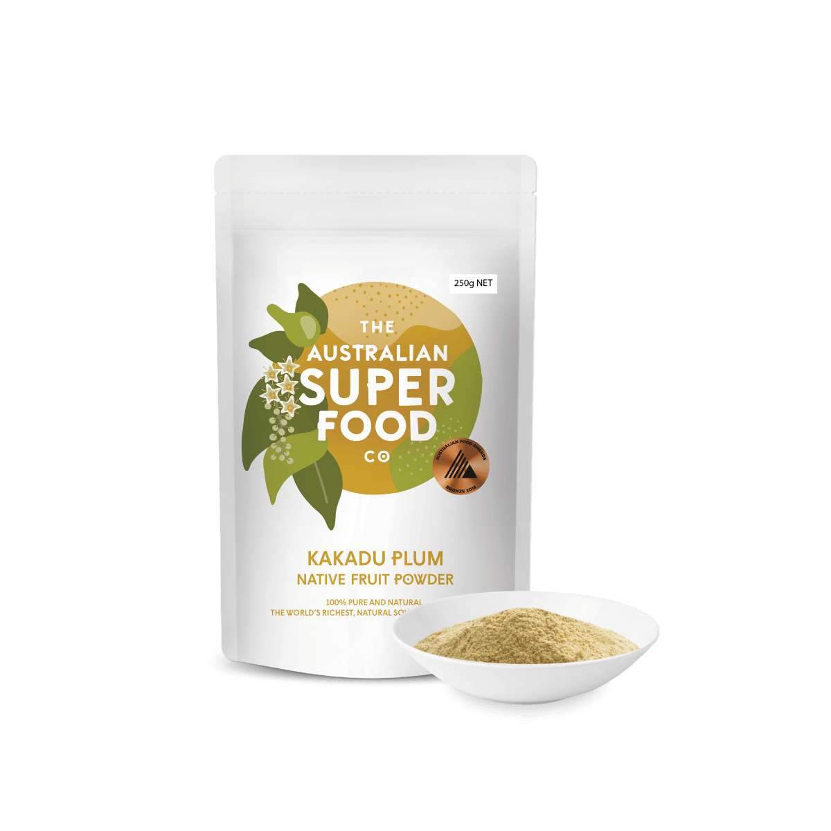 "Kakadu Plum Powder"